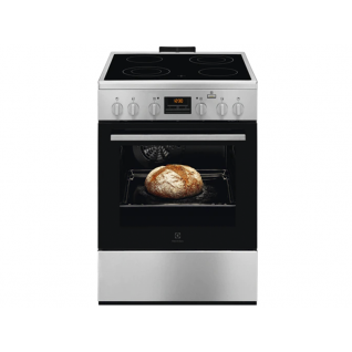 Кухонна плита Electrolux - RKR 660203 X