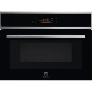 Духовой шкаф Electrolux - EVM8E08X фабрики Electrolux