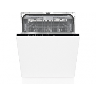 Посудомоечная машина встраиваемая Gorenje - GV 643 D90