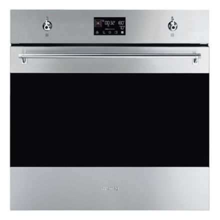 Фото Духовой шкаф Smeg - SO 6302 M 2 X