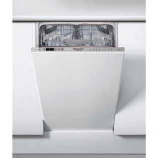Посудомоечная машина встраиваемая Hotpoint - HSIC 3T127 C