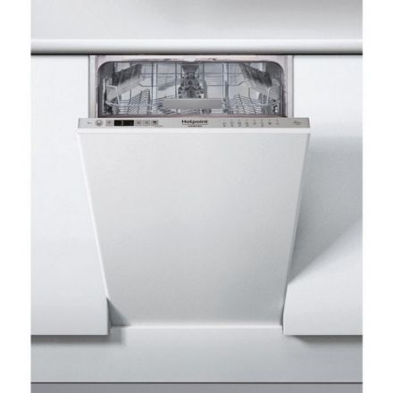 Фото Посудомоечная машина встраиваемая Hotpoint - HSIC 3T127 C