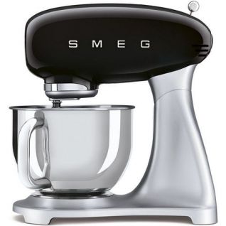 Миксер Smeg - SMF 02 BL EU