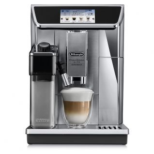 Кофеварка DeLonghi - ECAM 65085 MS