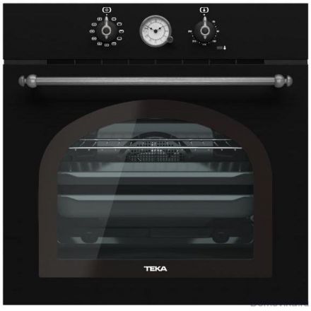 Фото Духовой шкаф Teka - HRB 6300 ATS (111010011)