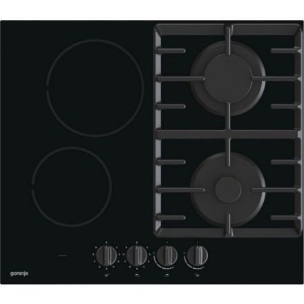 Фото Варочная поверхность Gorenje - GCE 691 BSC