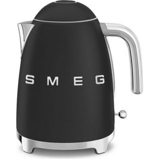 Чайник Smeg - KLF 03 BLMEU фабрики Smeg