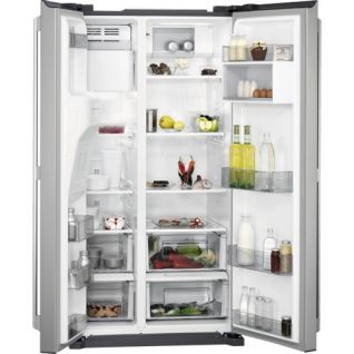 Холодильник AEG - RMB 76121 NX
