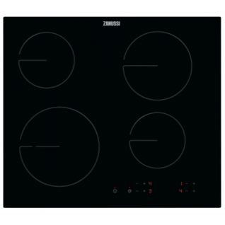 Варочная поверхность Zanussi - CPZ 6432 KF