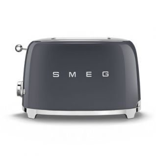 Тостер Smeg - TSF 01 GREU