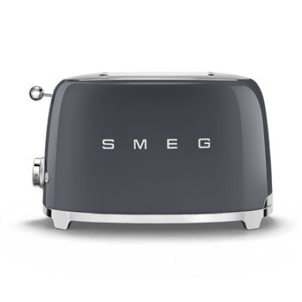 Фото Тостер Smeg - TSF 01 GREU