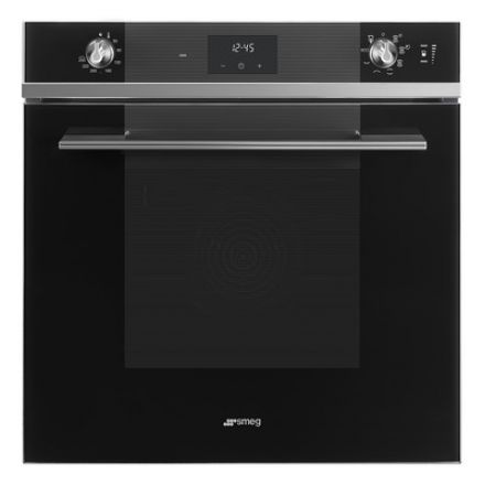 Фото Духовой шкаф Smeg - SO 6101 S 2 N