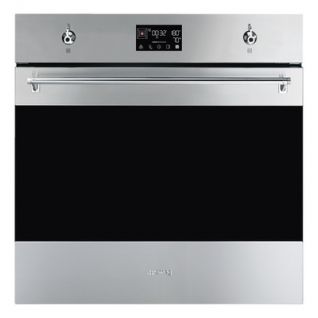 Духовой шкаф Smeg - SO 6302 M 2 X фабрики Smeg