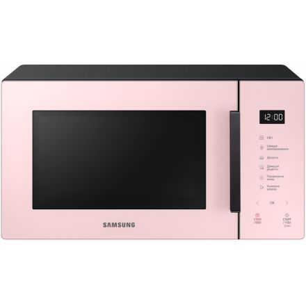 Фото Микроволновая печь Samsung - MS 23 T 5018 AP/UA