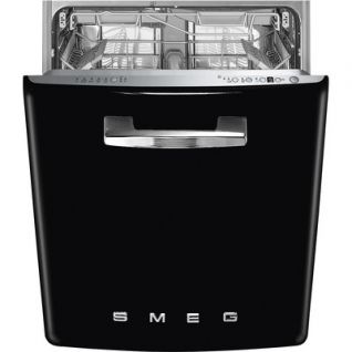 Посудомоечная машина встраиваемая Smeg - STFABBL 3