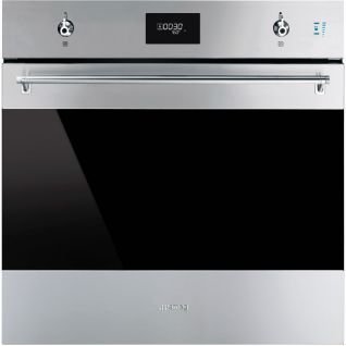 Духовой шкаф Smeg - SOP 6301 S 2 X фабрики Smeg