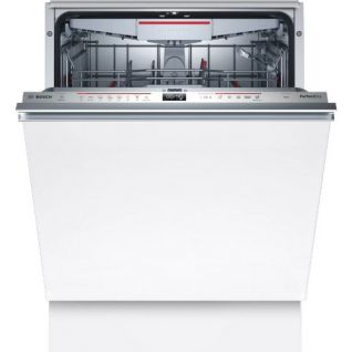 Посудомоечная машина встраиваемая Bosch - SMH 6 ZCX 40 K