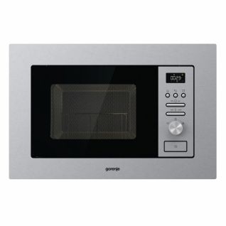 Микроволновая печь встраиваемая Gorenje - BM 201 AG1X