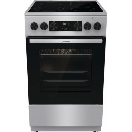 Фото Плита кухонная Gorenje - GECS 5C70 XA