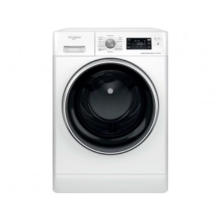 Стиральная машина Whirlpool - FFWDB 1176258 BCV UA