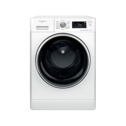 Фото Стиральная машина Whirlpool - FFWDB 1176258 BCV UA