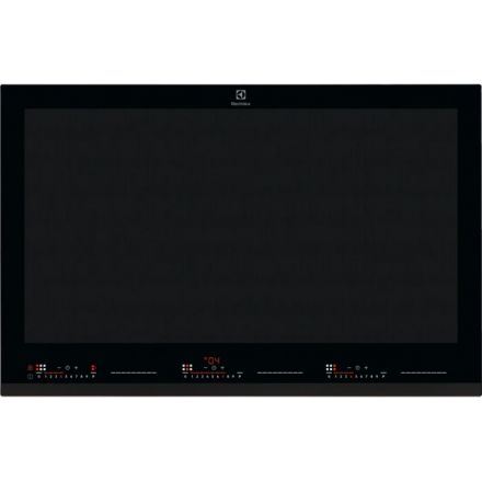 Фото Варильна поверхня Electrolux - EIV87675