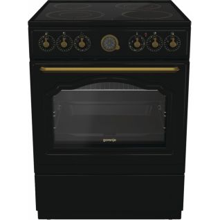 Плита кухонная Gorenje - GECS 6B71 CLB