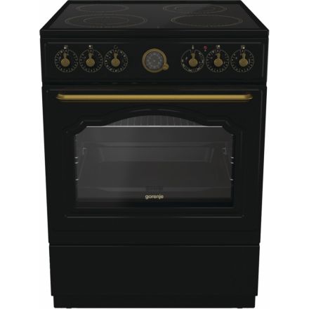 Фото Плита кухонная Gorenje - GECS 6B71 CLB