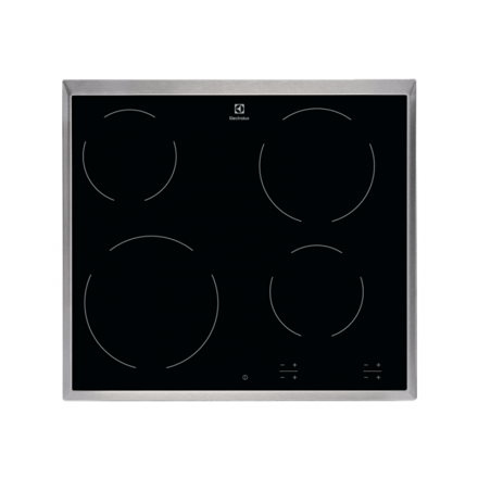 Фото Варочная поверхность Electrolux - EHF6240XXK