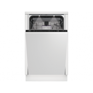 Посудомоечная машина встраиваемая Beko - BDIS 38040 A