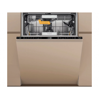 Посудомоечная машина встраиваемая Whirlpool - W 8 IHF 58 TU