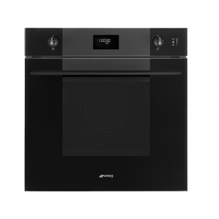 Духовой шкаф Smeg - SO 6101 S 2 B 3 фабрики Smeg