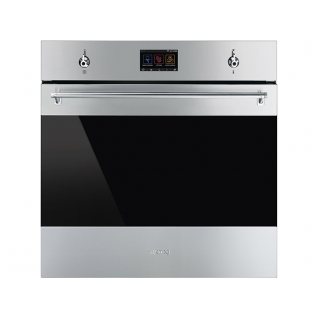 Духовой шкаф Smeg - SO 6303 APX