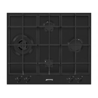 Варочная поверхность Smeg - PX 364 LMB