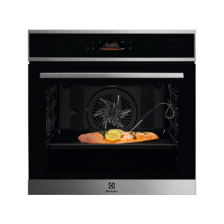 Духовой шкаф Electrolux - EOB8S39WX фабрики Electrolux