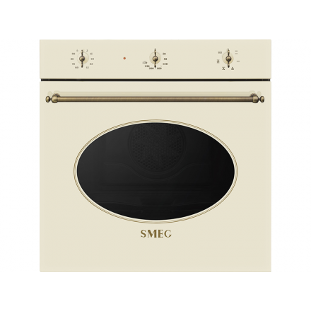 Фото Духовой шкаф Smeg - SF 68 M 3 VPOGL