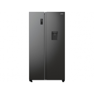 Холодильник Gorenje - NRR 9185 EABXLWD