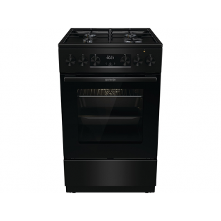 Плита кухонная Gorenje - GK 5C60 BJ фабрики Gorenje