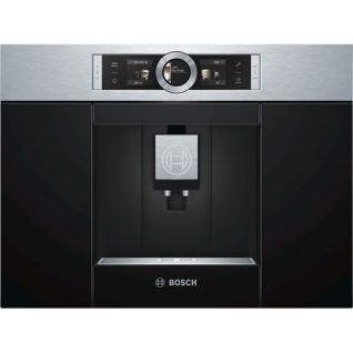 Кофеварка встраиваемая Bosch - CTL 636 ES 1