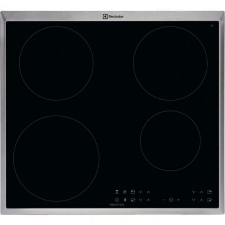 Фото Варильна поверхня Electrolux - IPE 6440 KX