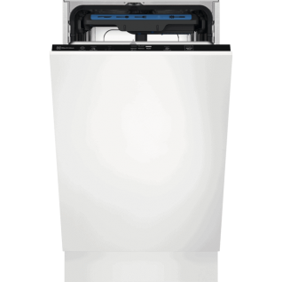 Посудомийна машина, що вбудовується Electrolux - EEM 923100 L