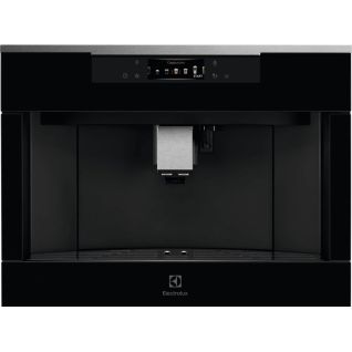 Кофеварка встраиваемая Electrolux - KBC85X