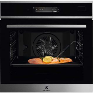 Духова шафа Electrolux - EOB9S31WX