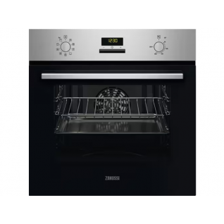 Духовой шкаф Zanussi - ZOHEE2X2 фабрики Zanussi