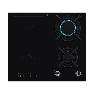 Варильна поверхня Electrolux - KDI 641723 K