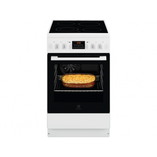 Кухонна плита Electrolux - LKR 540200 W фабрики Electrolux