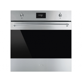 Духовой шкаф Smeg - SF 6301 TVX