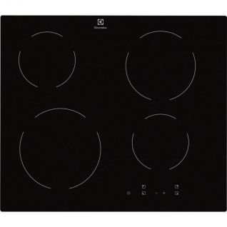 Варильна поверхня Electrolux - EHV 56240 AK