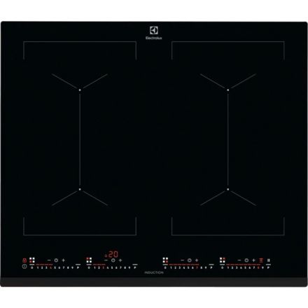 Фото Варочная поверхность Electrolux - IPE 6474 KF Hob2hood