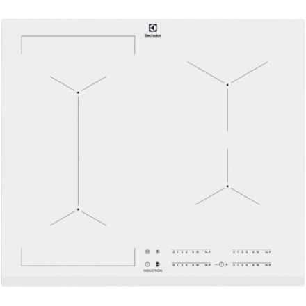 Фото Варильна поверхня Electrolux - EIV 63440 BW